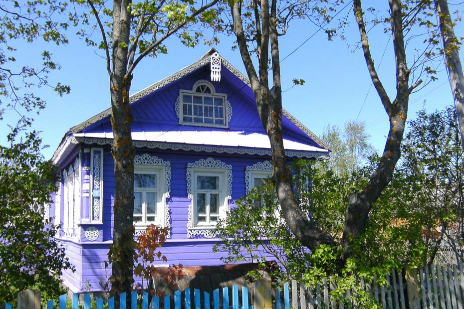 Экскурсии в Переделкино из Москвы