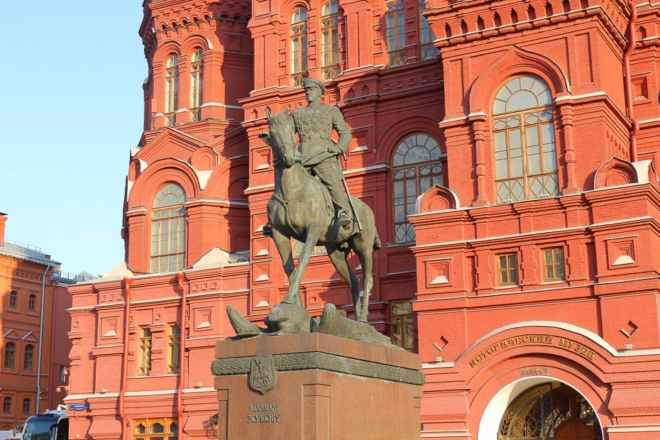 Самые интересные экскурсии в Москве, экскурсии по Москве