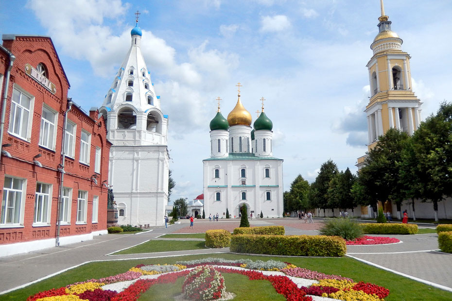 Экскурсии в усадьбы Москвы, экскурсии по Москве